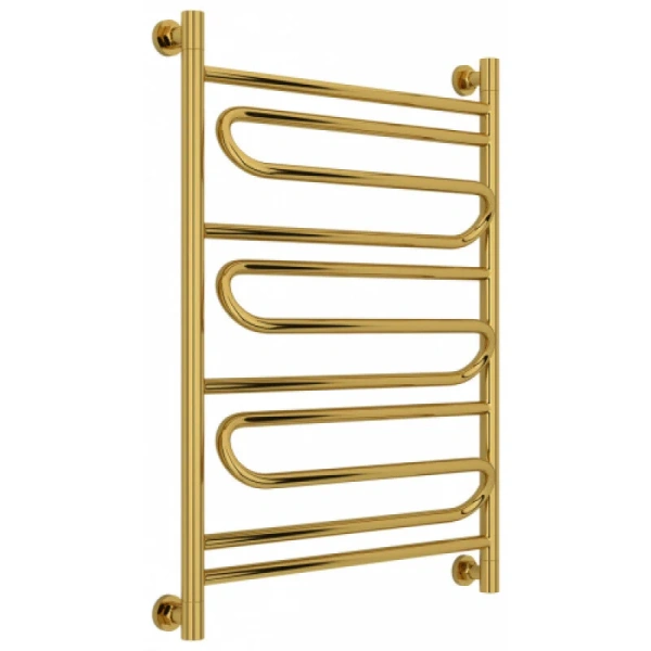 Полотенцесушитель водяной Сунержа Элегия+ 0205-8060 60х80 см из нержавеющей стали