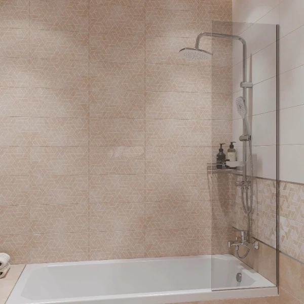 Акриловая ванна Diwo Элиста 170x70 пристенная с каркасом российская белая Щ0000055167/Щ0000048581 - фото 4