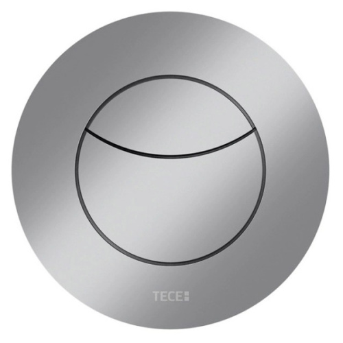 Клавиша смыва Tece TECEflushpoint 924098 круглая