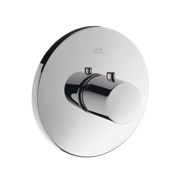 Смеситель для душа термостатический Axor Uno 38375000 - фото 3