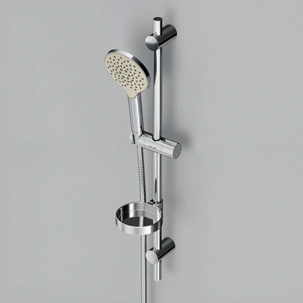 Душевой гарнитур AM.PM Like F0180064 хром, хром index_1 - фото 8
