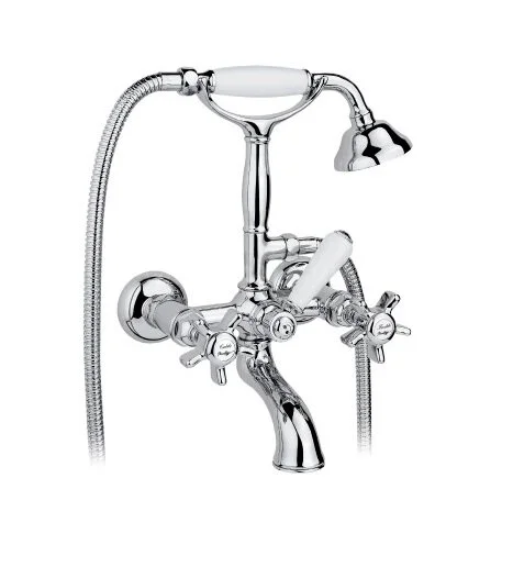 Смеситель для ванны Nicolazzi D.Anglaises 1401