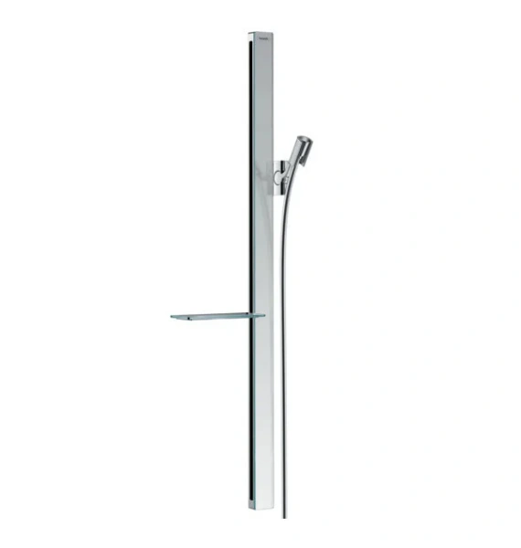 Штанга для душа Hansgrohe Unica 27640 со шлангом