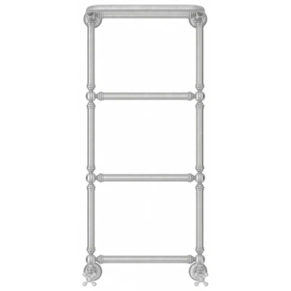 Полотенцесушитель водяной Сунержа Ренессанс 40х96 см сатин - фото 3