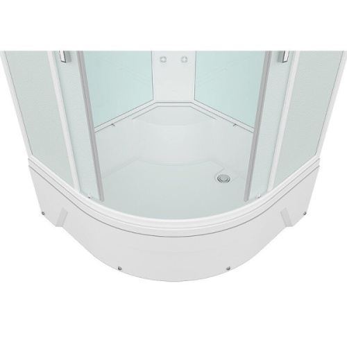 Душевая кабина Erlit Comfort ER5720T 120х120 см угловая - фото 2