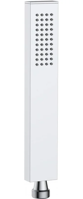 Душевая лейка BelBagno Carin хром - фото 1