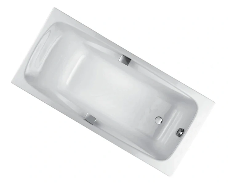 Ванна чугунная Repos Jacob Delafon E2929-00  - фото 3
