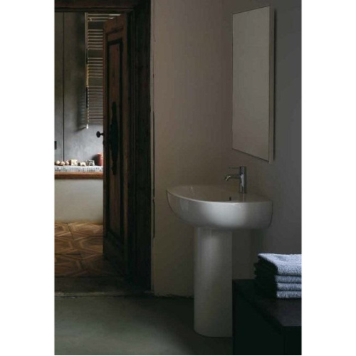 Раковина Globo Grace, подвесные - фото 2