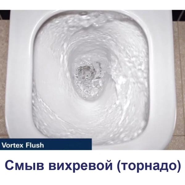 Унитаз с инсталляцией Grohe Rapid SL клавиша хром, в наличии index_1 - фото 6