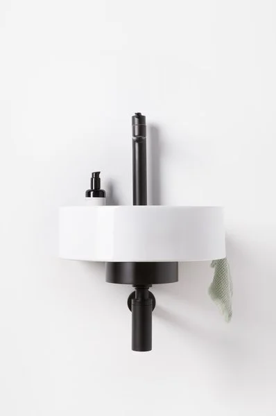 Раковина Ravak Yard 40 см керамическая, 40 см - фото 6