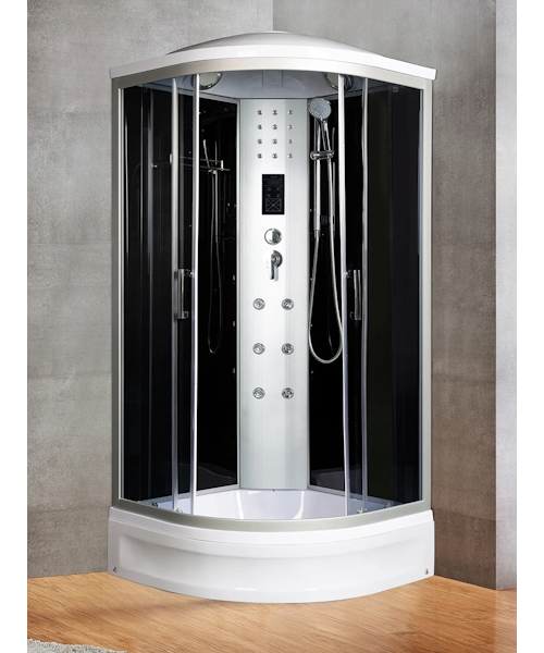 Душевая кабина River DUNAY 90/24 - фото 2