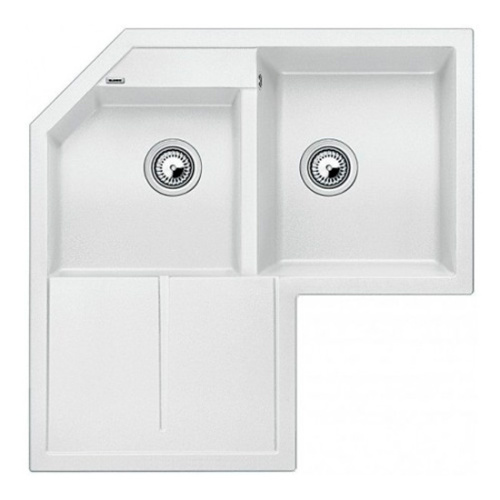 Мойка для кухни Blanco Metra 9 E - фото 1