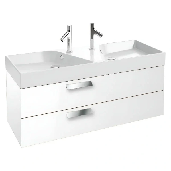 Тумба под раковину Jacob Delafon Rythmik EB1305 120 см