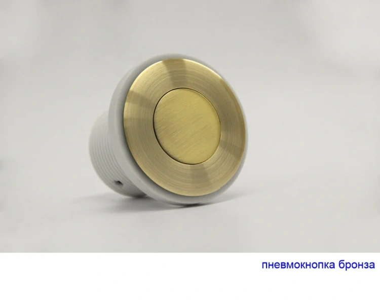 Ванна гидромассажная Whitecross Wave Soft, 170 х 75 см, увеличенная толщина акрила, усиленная армировка, белый/бронза, 0101.170075.100.SOFT.BR, приставные, встраиваемые - фото 7