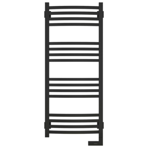 Полотенцесушитель электрический Сунержа Аркус 2.0 40x100 см правый - фото 2