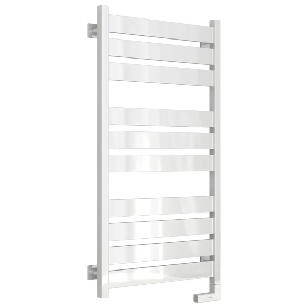 Полотенцесушитель электрический Сунержа Центурион 2.0 50x100 см правый, другие цветовые решения - фото 10