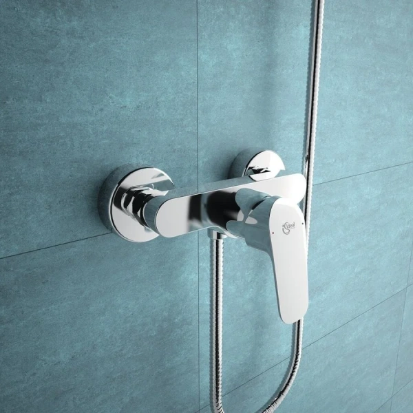 Смеситель для душа Ideal Standard Ceraflex однорычажный - фото 3
