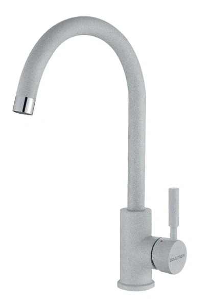 Смеситель для кухни Paulmark Holstein Ho212063 латунь - фото 3