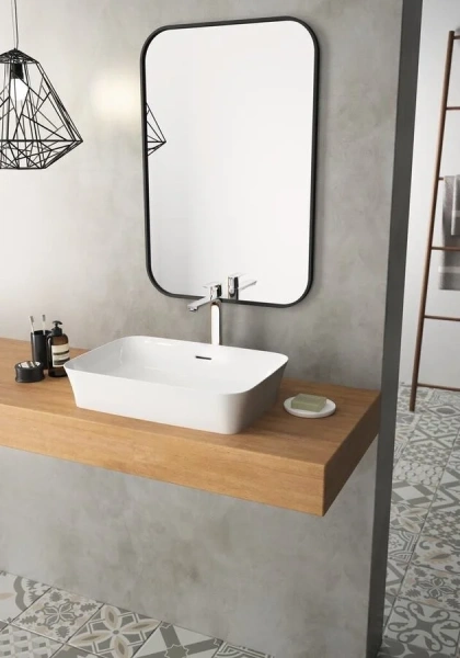 Смеситель для раковины Ideal Standard Connect Air высокий - фото 3