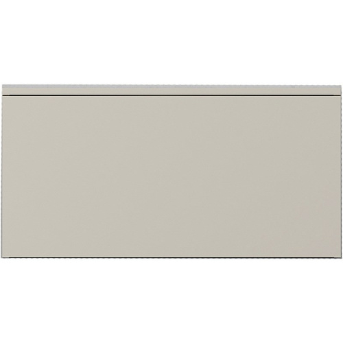 Тумба подвесная Velvex Unit tpUNI.80.H40.Y.VY-2 80 см с выдвижным ящиком, белые, бежевые - фото 7