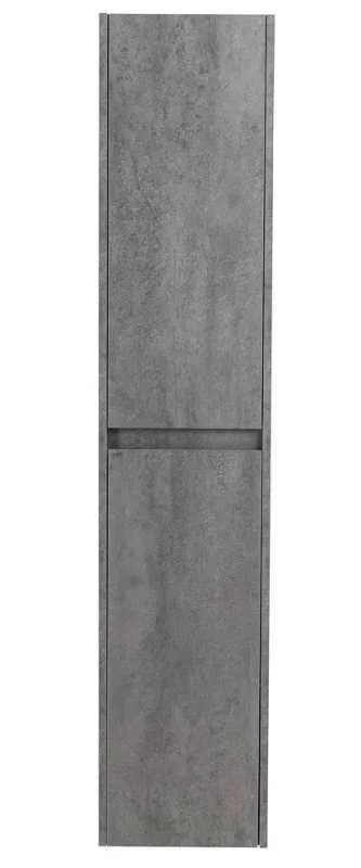 Тумба под раковину подвесная BelBagno Kraft 60 см cemento grigio