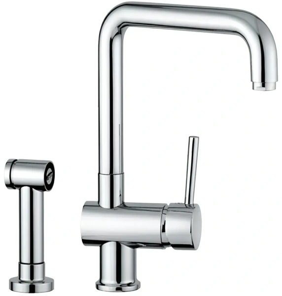 Смеситель для кухни Emmevi Piper 45068 - фото 1