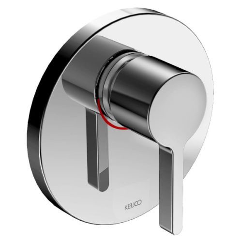 Смеситель для душа Keuco Edition 400 51571 - фото 3