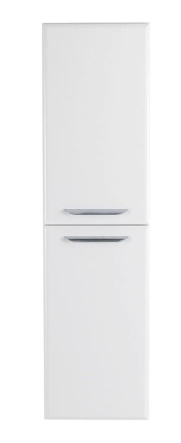 Шкаф-пенал подвесной Cezares ECO-1500-2A-SC 40 см с двумя дверками