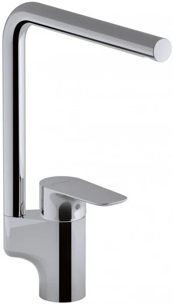 Смеситель для кухни Jacob Delafon Aleo E72360-CP глянец - фото 1