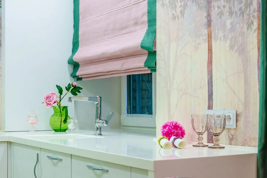 Смеситель для кухни Omoikiri Yamagata OYAM однорычажный - фото 4