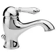 Смеситель для раковины, ручка 75 El Capitan, Nicolazzi Classica 3402