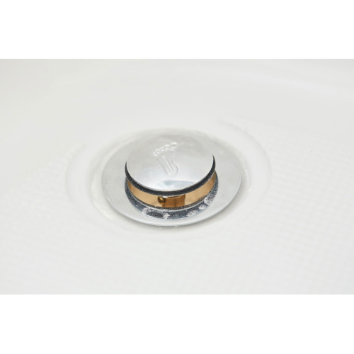 Душевая кабина Niagara Ultra 118х118 см полукруглая, с раздвижными дверьми - фото 6