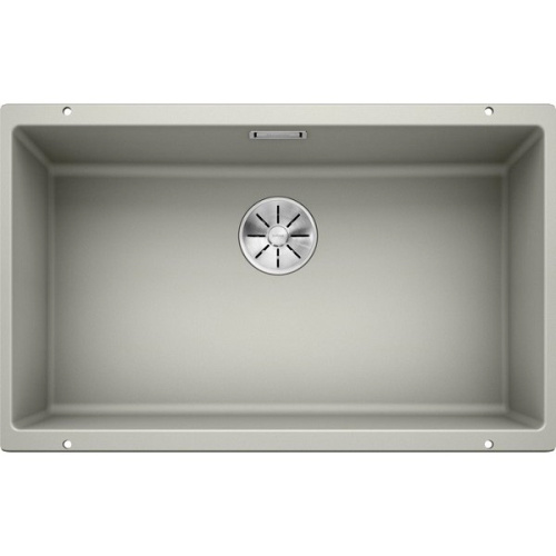 Мойка для кухни, цвет жемчужный, Blanco Subline 700-U - фото 4