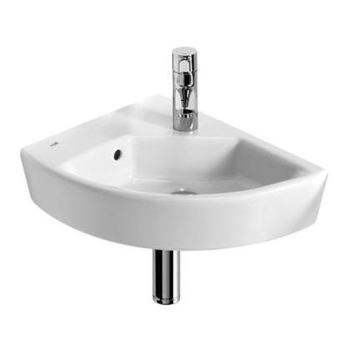 Раковина угловая Roca Hall - фото 1