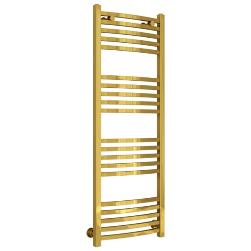 Полотенцесушитель водяной Сунержа Аркус 1200х400 - фото 3