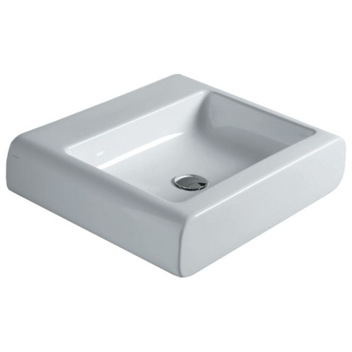 Раковина накладная Simas  Lavabi d’arredo OH 10