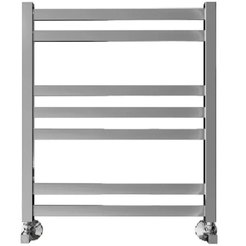 Полотенцесушитель водяной Lemark Bellario LM68607 50х60 см из нержавеющей стали