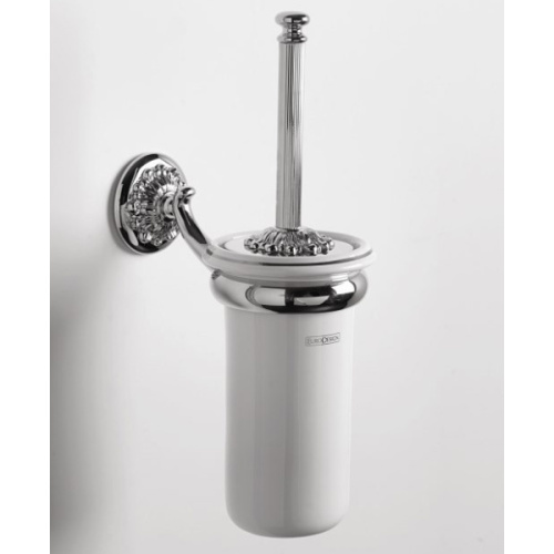 Ёршик настенный Eurodesign Queen QU-SZ - фото 1