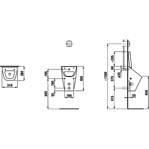 Схема, подвесные - фото 3