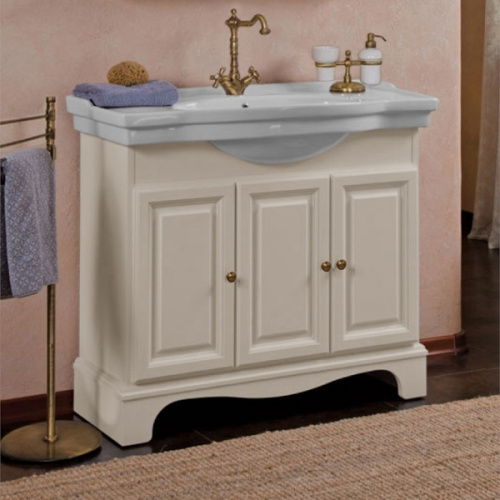 Мебель для ванной La Beaute Michel 100 - фото 1