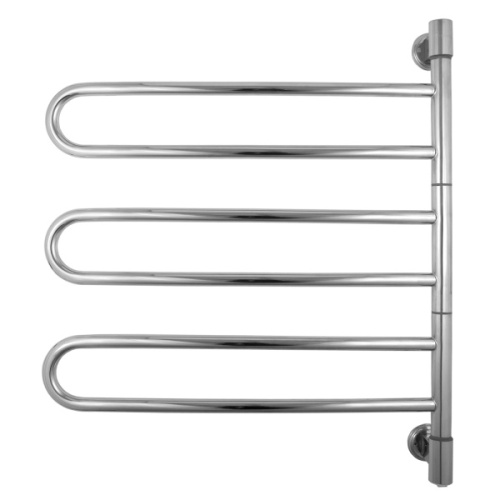 Полотенцесушитель электрический Energy U chrome G3 - фото 1