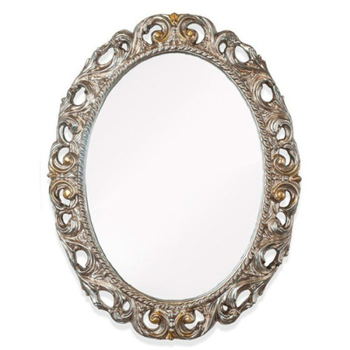 Зеркало для ванной Tiffany World TW03642, по запросу - фото 2