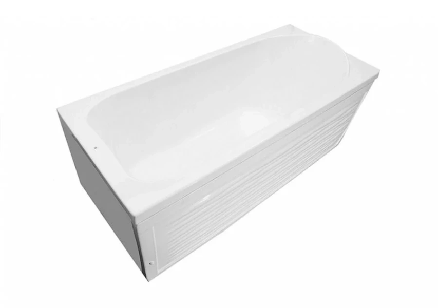 Ванна акриловая Aquanet Nord New 00242330 150 x 70 см, прямоугольные - фото 5