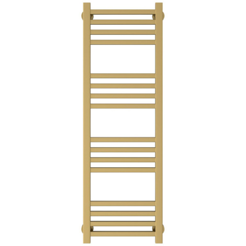 Полотенцесушитель водяной Сунержа Модус PRO 30х100 см золотой шелк, современные, hi-tech - фото 2