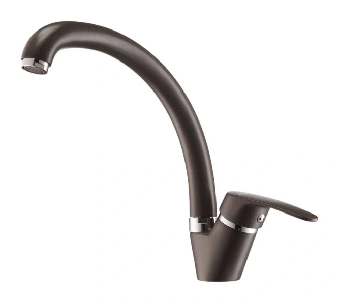 Смеситель для кухни Акватон Нимо кофе - фото 1