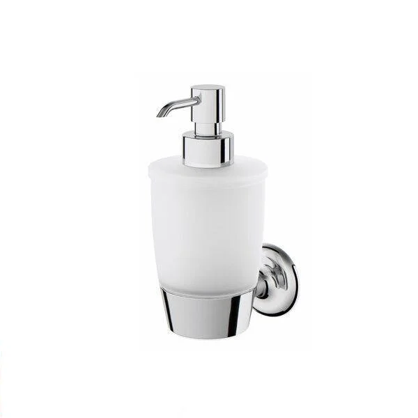 Диспенсер для жидкого мыла AM.PM Like с настенным держателем - фото 1