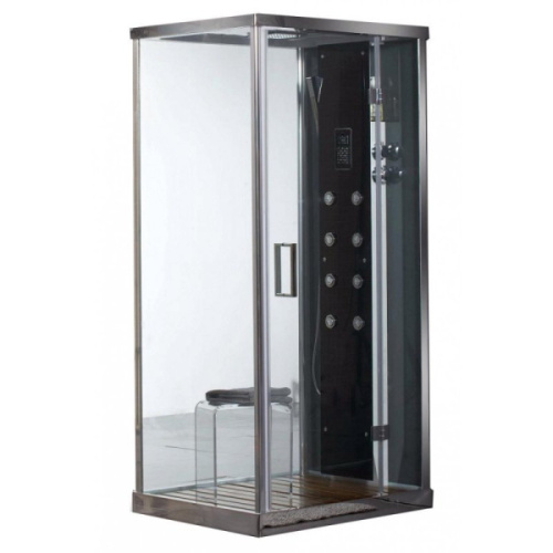 Душевая кабина Wasserfalle W-9901 - фото 1