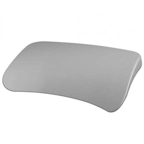 Подголовник для ванны Riho серый - фото 6