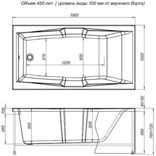 Схема, встраиваемые - фото 6