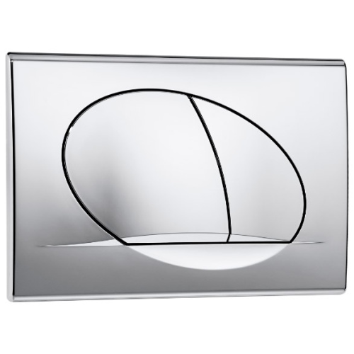Клавиша смыва Roca Active 42B 8901140B двойной смыв